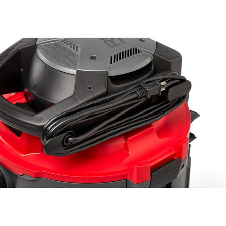 Aspiradora para Sólidos y Líquidos de 16 Galones NXT con Soplador Desmontable, Ridgid - Tienda Henca