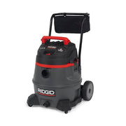 Aspiradora para Sólidos y Líquidos de 2 fases y 14 Galones, Ridgid - Tienda Henca