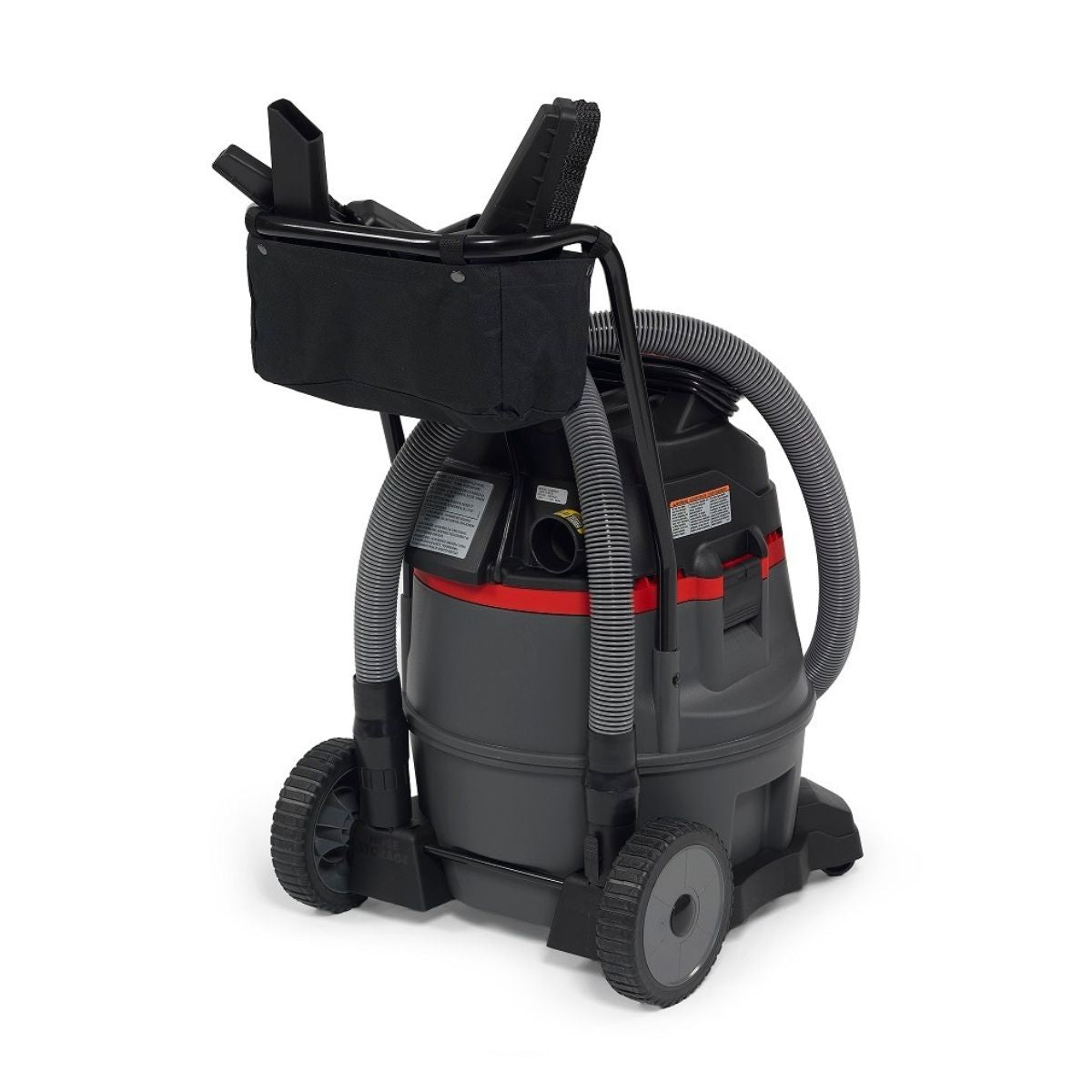 Aspiradora para Sólidos y Líquidos de 2 fases y 14 Galones, Ridgid - Tienda Henca