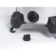 Aspiradora para Sólidos y Líquidos de Acero Inoxidable 16 Galones, Ridgid - Tienda Henca