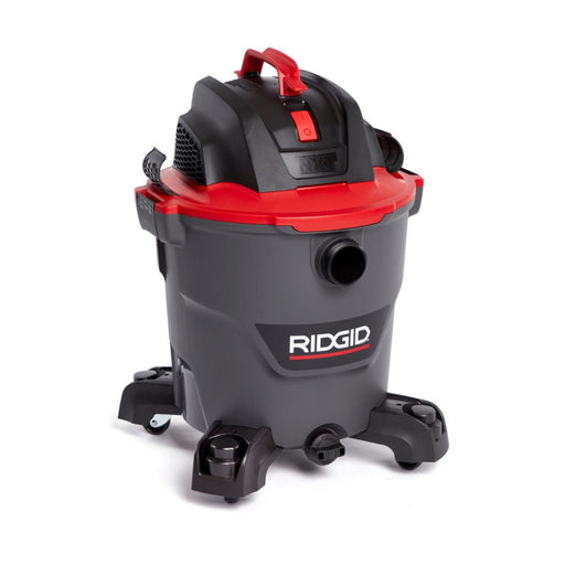 Aspiradora para Sólidos y Líquidos NXT 12 Galones, Ridgid - Tienda Henca