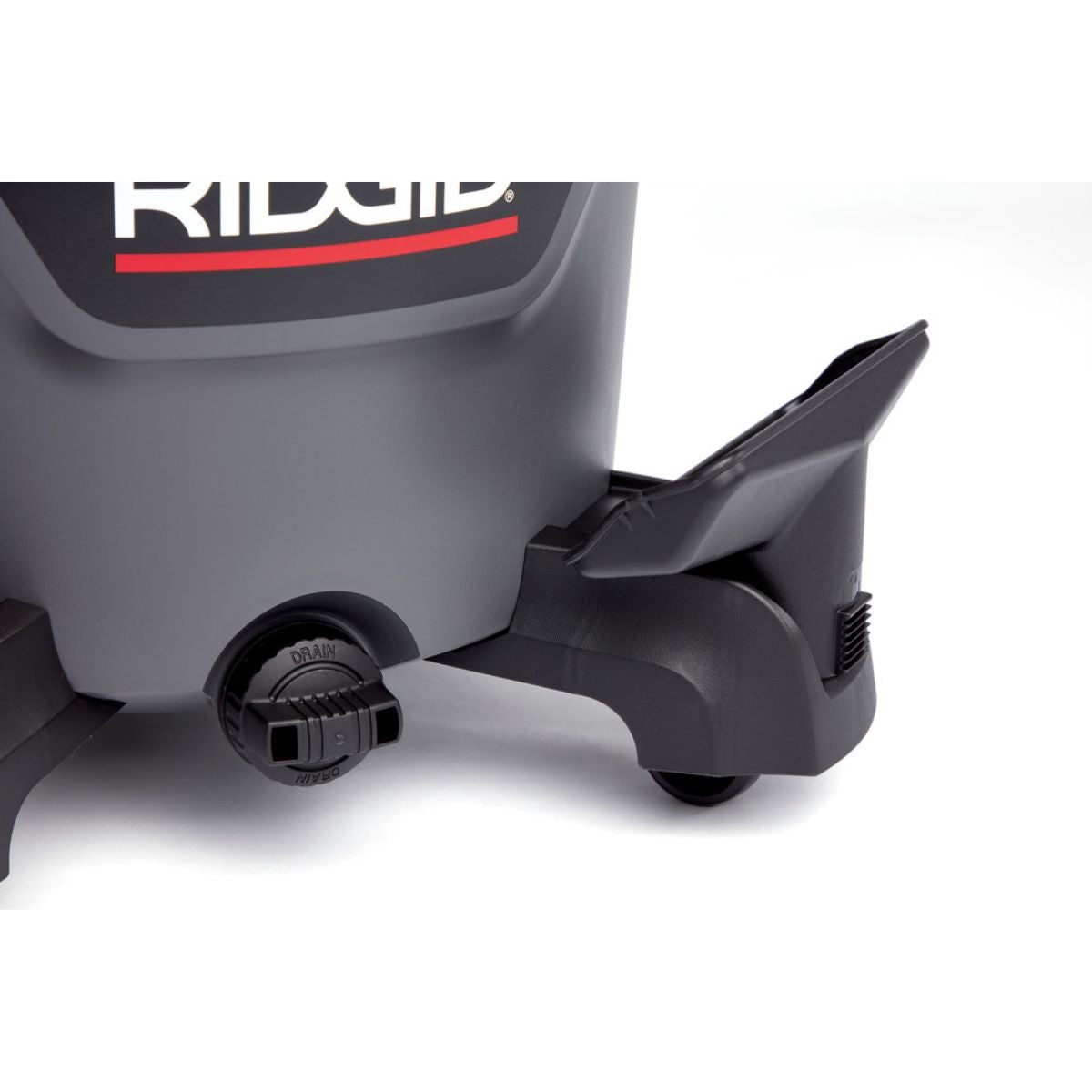 Aspiradora para Sólidos y Líquidos NXT 12 Galones, Ridgid - Tienda Henca