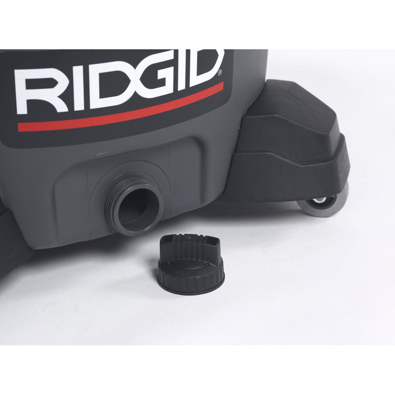 Aspiradora para Sólidos y Líquidos Smart Pulse™ 14 Galones, Ridgid - Tienda Henca