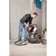 Aspiradora para Sólidos y Líquidos Smart Pulse™ 14 Galones, Ridgid - Tienda Henca