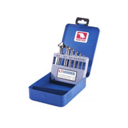 Avellanadores en Juego M6.3 - M20.5 90G de 6 Piezas, Vertex - Tienda Henca