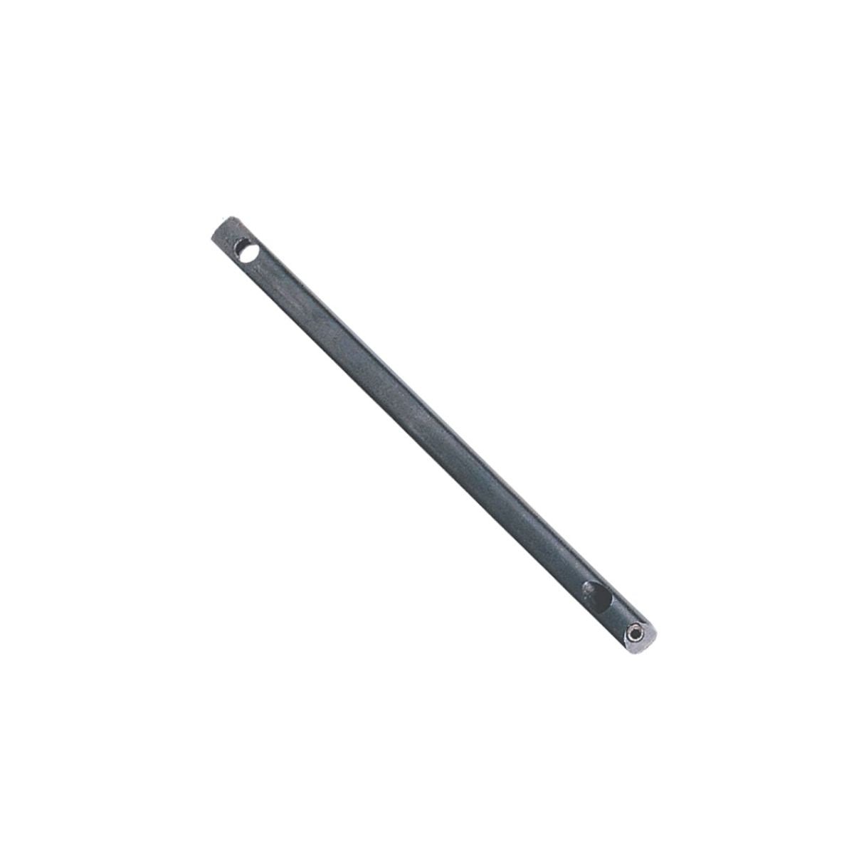 Barra Boreo Doble | 1-1/2"x18"x1/2" | Cuchilla Cuadrada - Herramientas Especiales Nacionales S.R.L.
