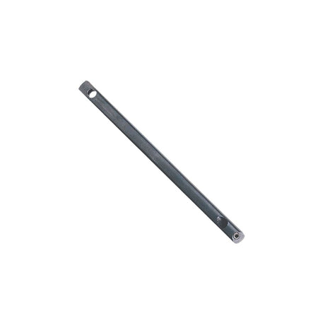Barra Boreo Doble | 1-1/2"x18"x1/2" | Cuchilla Cuadrada - Herramientas Especiales Nacionales S.R.L.