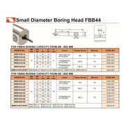 Barra para Cabezal 8MM, Vertex - Tienda Henca