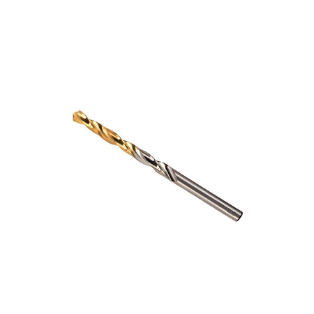 Barrena | 6 MM | 118° | Recubrimiento de Titanio - Herramientas Especiales Nacionales S.R.L.