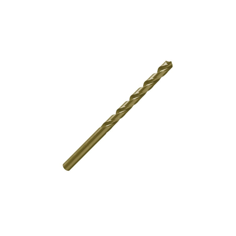 Barrena Cobalto Largo Taper 23/32" x 9 - 1/2", Republic Drill & Cutting Tools - Tienda Henca