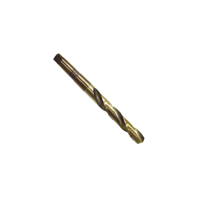 Barrena Conica Cobalto 1 - 3/8" MT4, Republic Drill & Cutting Tools - Tienda Henca