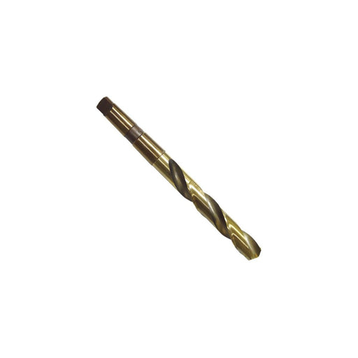 Barrena Conica Cobalto 1 - 3/8" MT4, Republic Drill & Cutting Tools - Tienda Henca