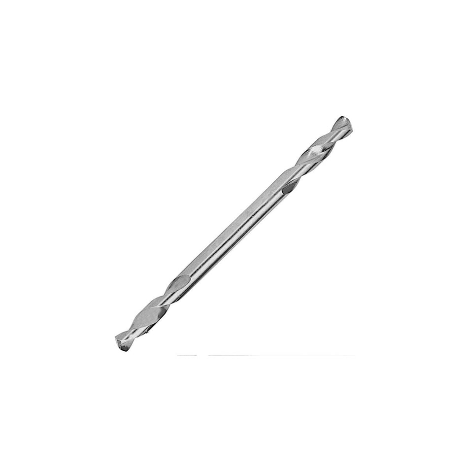 Barrena Doble | 1/8" | HSS - Herramientas Especiales Nacionales S.R.L.