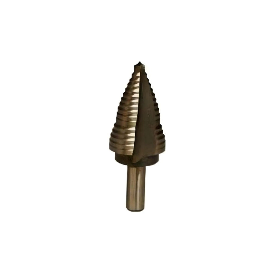 Barrena Escalonada 1/4 - 1 - 1/8", MK Morse - Tienda Henca