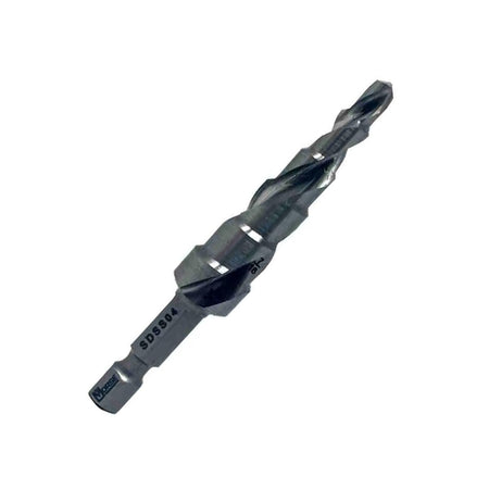 Barrena Escalonada 3/16 - 1/2" MK Morse - Tienda Henca