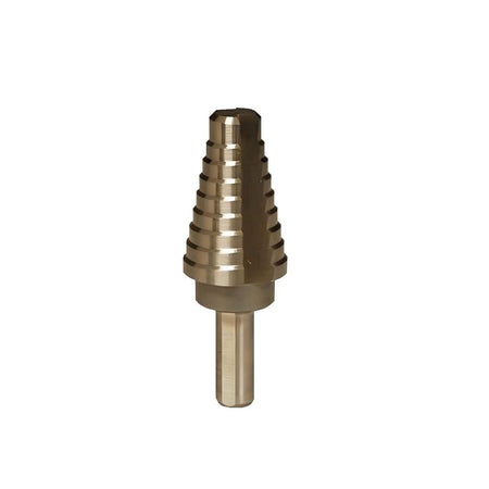 Barrena Escalonada de 9/16" - 1", MK Morse - Tienda Henca