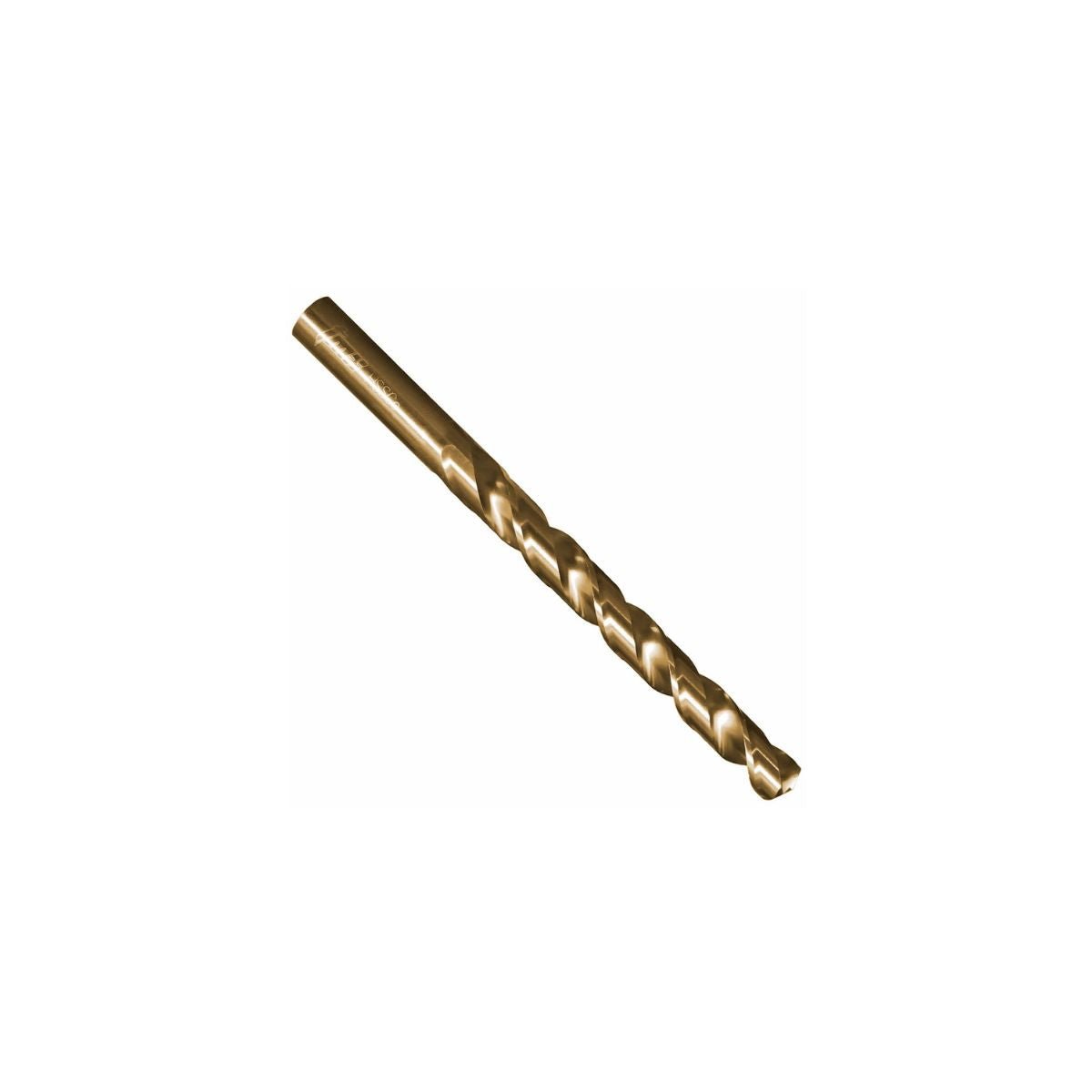 Barrena TOOLMEX | 7/16" | Cobalto | Punta 135º - Herramientas Especiales Nacionales S.R.L.