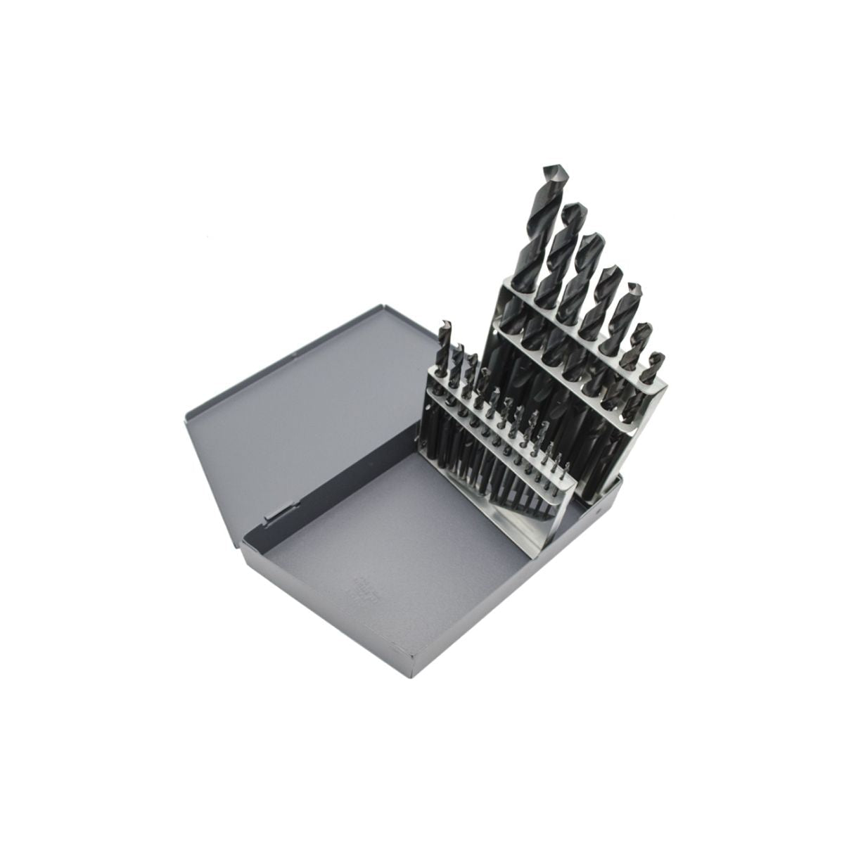 Barrenas A - Z | HSS | 26 Pzs. - Tienda Henca