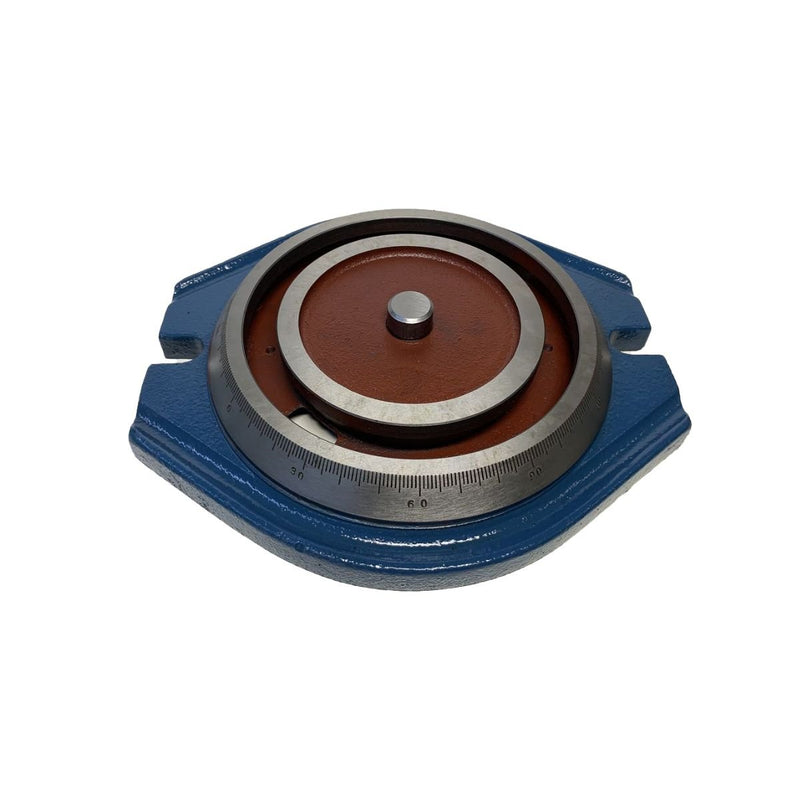 Base Giratoria para Prensa Fresadora Hidráhulica 8", Vertex - Tienda Henca