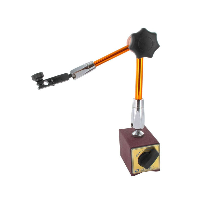 Base Magnética con Brazo Mecánico, Vertex - Tienda Henca