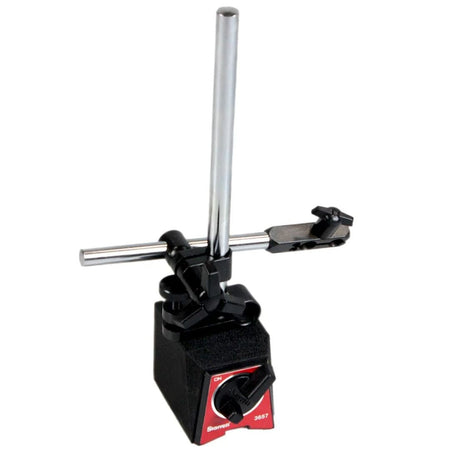 Base Magnética Starrett - Tienda Henca