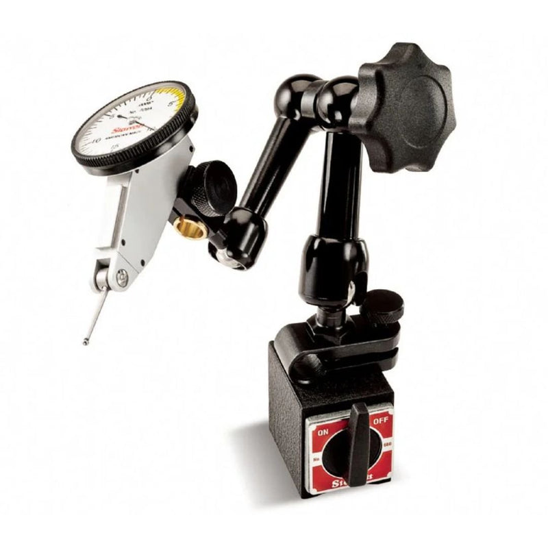 Base Magnética Starrett - Tienda Henca