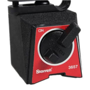 Base Magnética Starrett - Tienda Henca