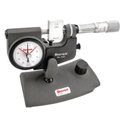 Base Para Micrómetro Exterior Starrett - Tienda Henca