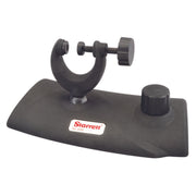 Base Para Micrómetro Exterior Starrett - Tienda Henca