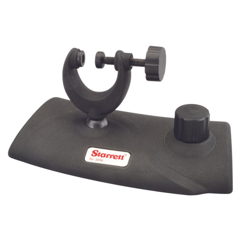 Base Para Micrómetro Exterior Starrett - Tienda Henca