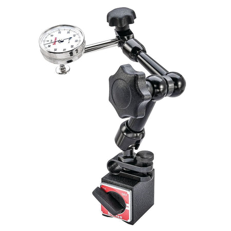 Base Para Reloj Comparador 660 Starrett - Tienda Henca