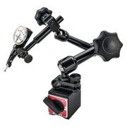 Base Para Reloj Comparador 660 Starrett - Tienda Henca