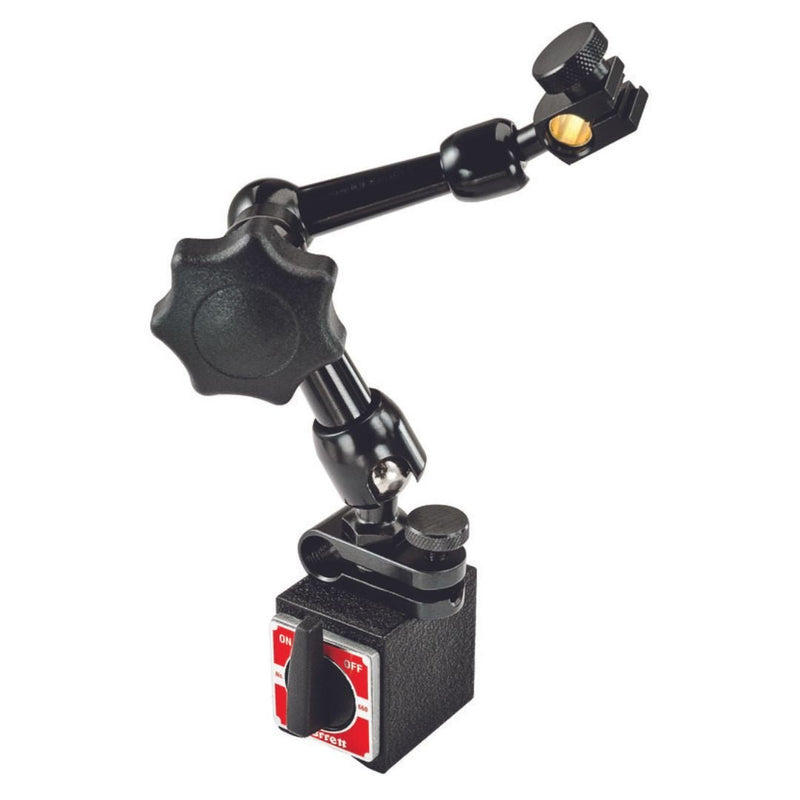 Base Para Reloj Comparador 660 Starrett - Tienda Henca