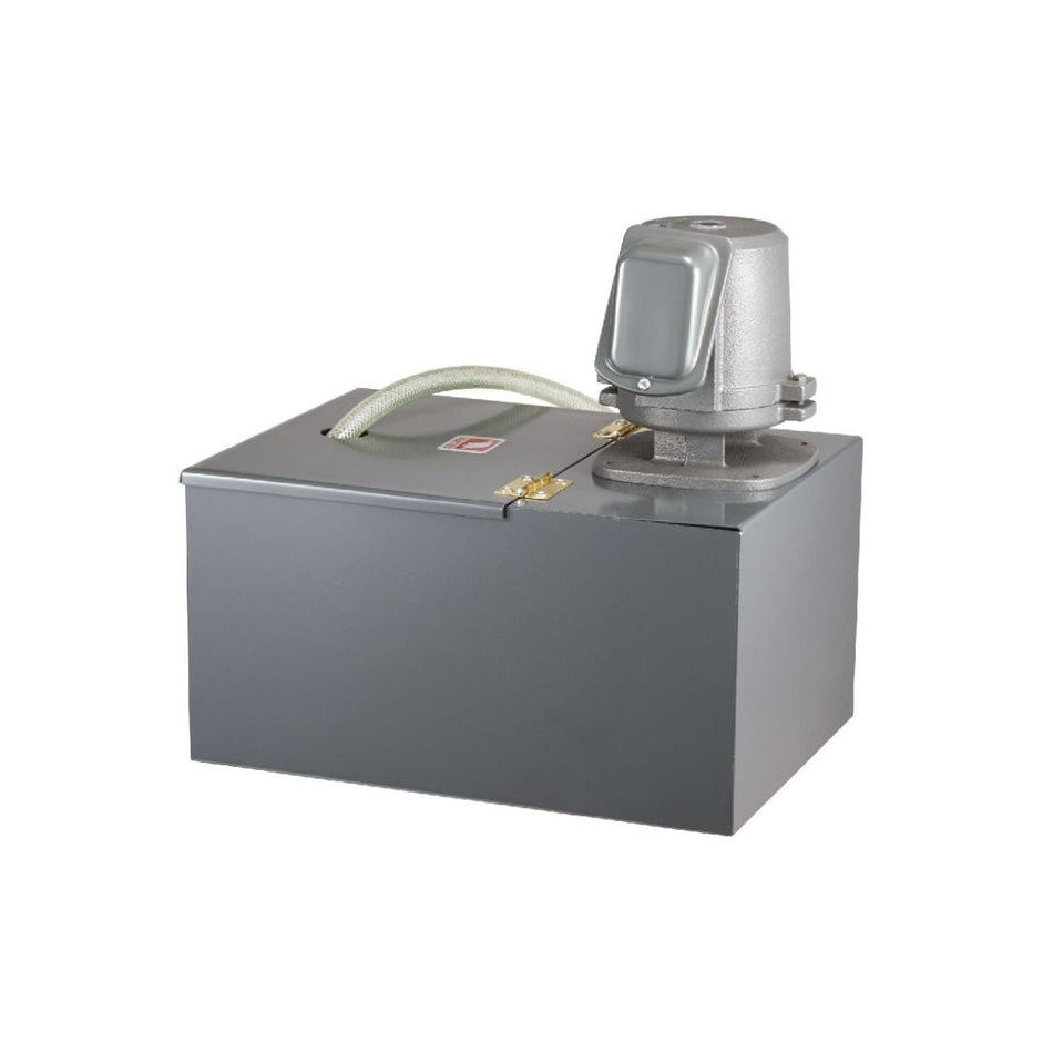 Bomba para Talandrina 1/4HP con Tanque de 35 Litros, Vertex - Tienda Henca