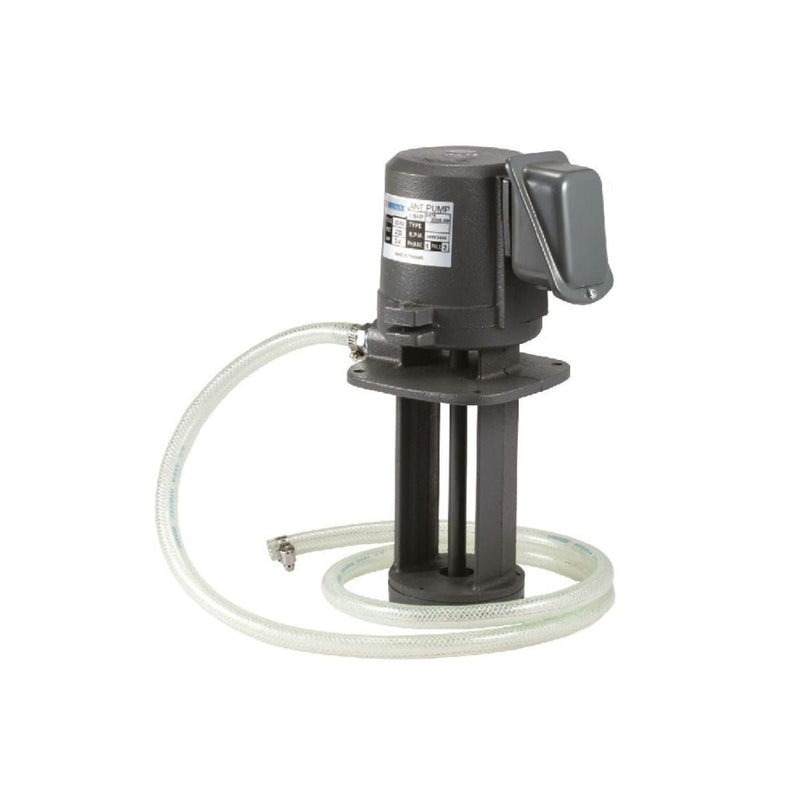 Bomba para Talandrina 1/4HP con Tanque de 35 Litros, Vertex - Tienda Henca