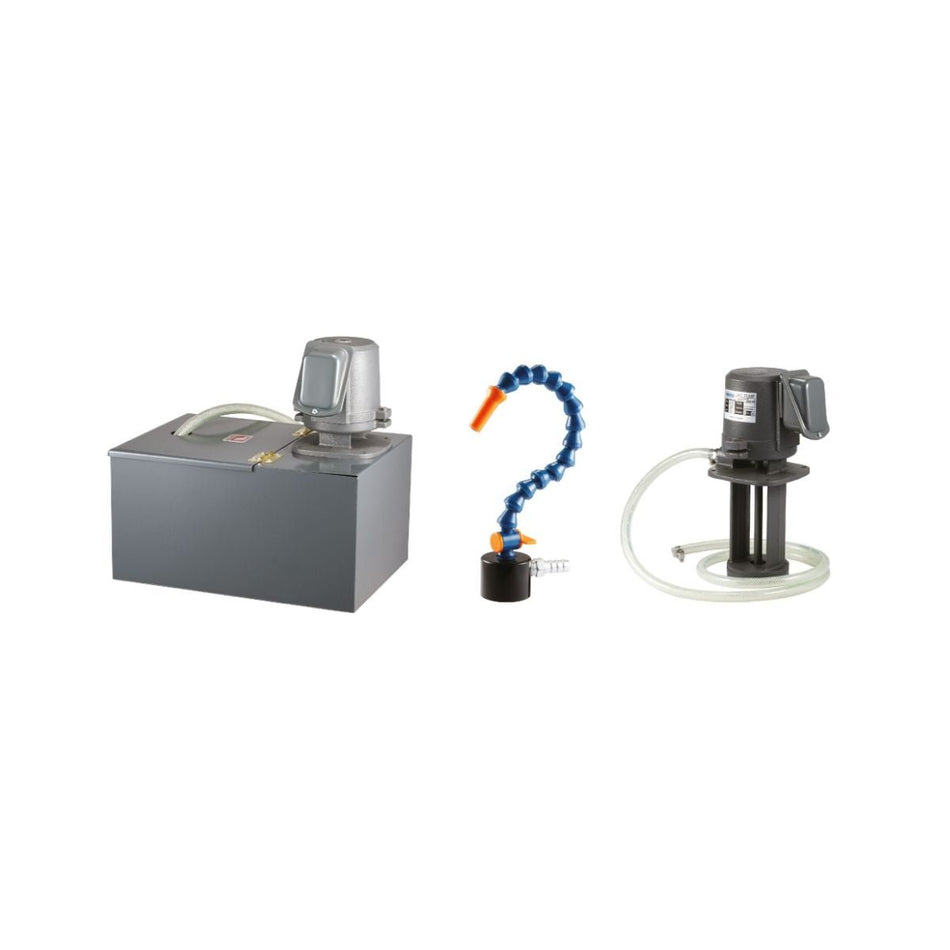 Bomba para Talandrina 1/8HP con Tanque de 16 Litros, Vertex - Tienda Henca