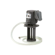 Bomba para Talandrina 1/8HP con Tanque de 16 Litros, Vertex - Tienda Henca