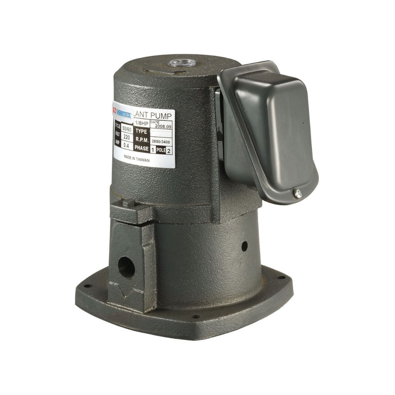 Bomba para Talandrina 1/8HP, Vertex - Tienda Henca