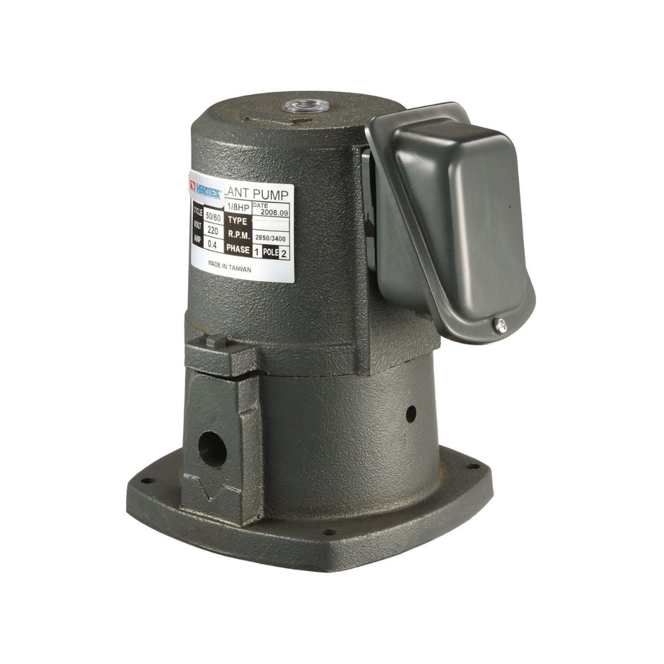 Bomba para Talandrina 1/8HP, Vertex - Tienda Henca