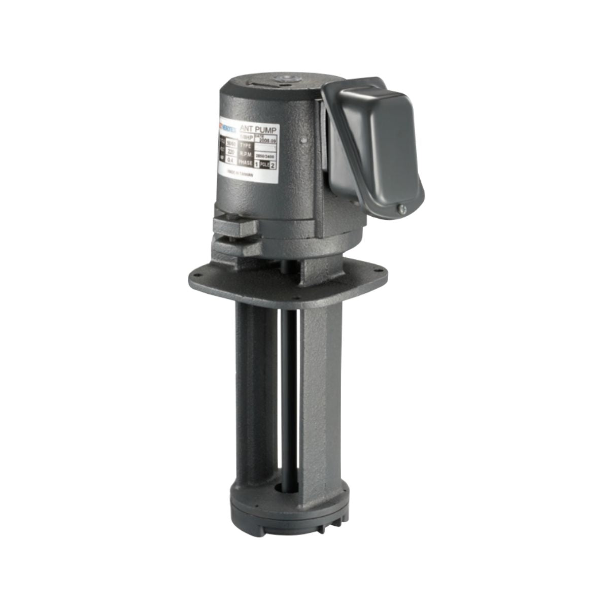 Bomba para Talandrina Sumergible 1/8HP, Vertex - Tienda Henca