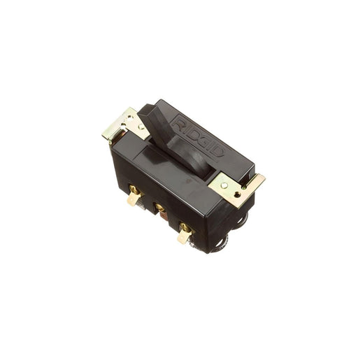 Botón de Switch para Roscadora 300, Ridgid - Tienda Henca