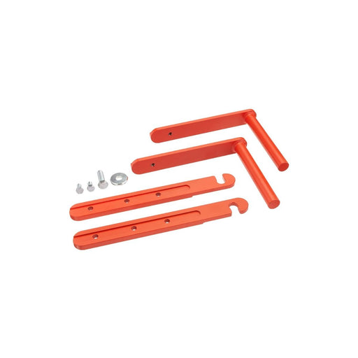 Brazos de Soporte 346 para Cabezales 141 y 161, Ridgid - Tienda Henca