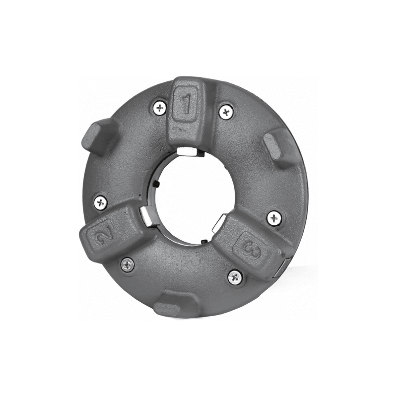 Cabeza de Centrado Trasero para Roscadora 535 RIDGID | Repuesto - Tienda Henca