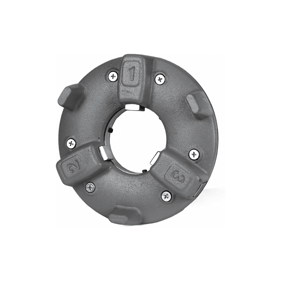 Cabeza de Centrado Trasero para Roscadora 535 RIDGID | Repuesto - Tienda Henca