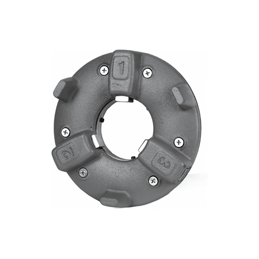 Cabeza de Centrado Trasero para Roscadora 535 RIDGID | Repuesto - Tienda Henca