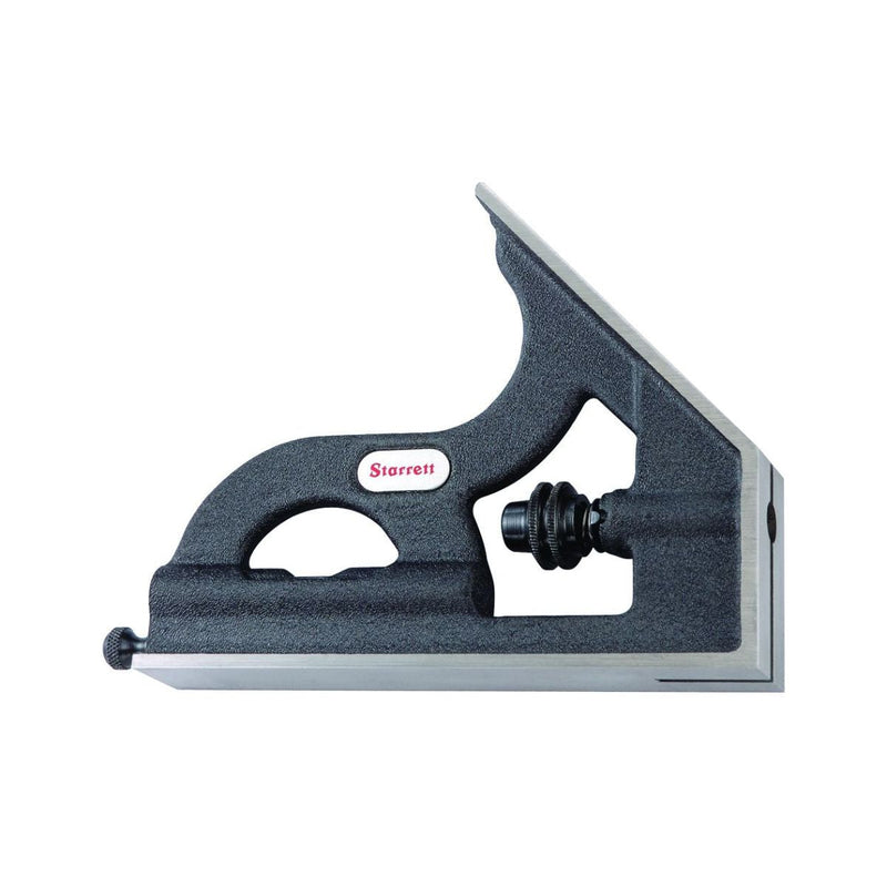 Cabeza de Escuadra Combinada para Goniómetro H11 - 1224, Starrett - Tienda Henca