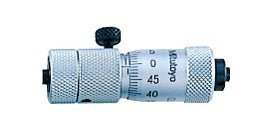 Cabeza micrometrica para micrometro tubular de 50 - 63 MM - Tienda Henca