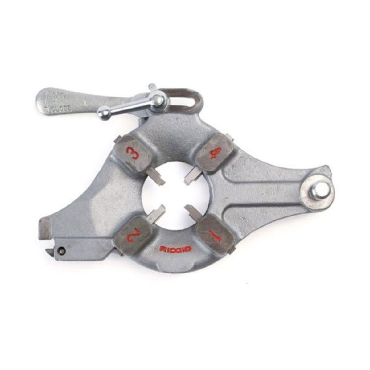 Cabezal 541 de 1/4" - 1" para Rosca Tornillo para Roscadora 1224, Ridgid - Tienda Henca