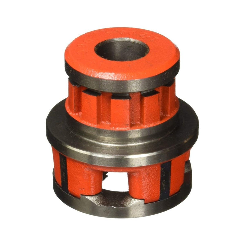 Cabezal para Roscadora 00R 1/2 NPT, Ridgid - Tienda Henca