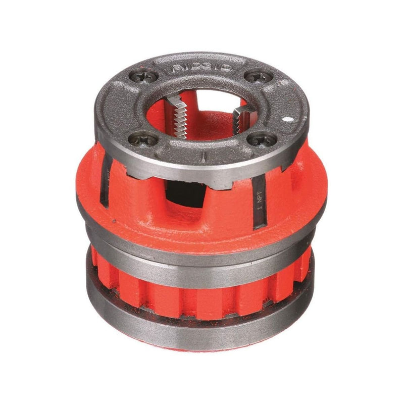 Cabezales para Roscadoras Manuales 12R 1 NPT, Ridgid - Tienda Henca